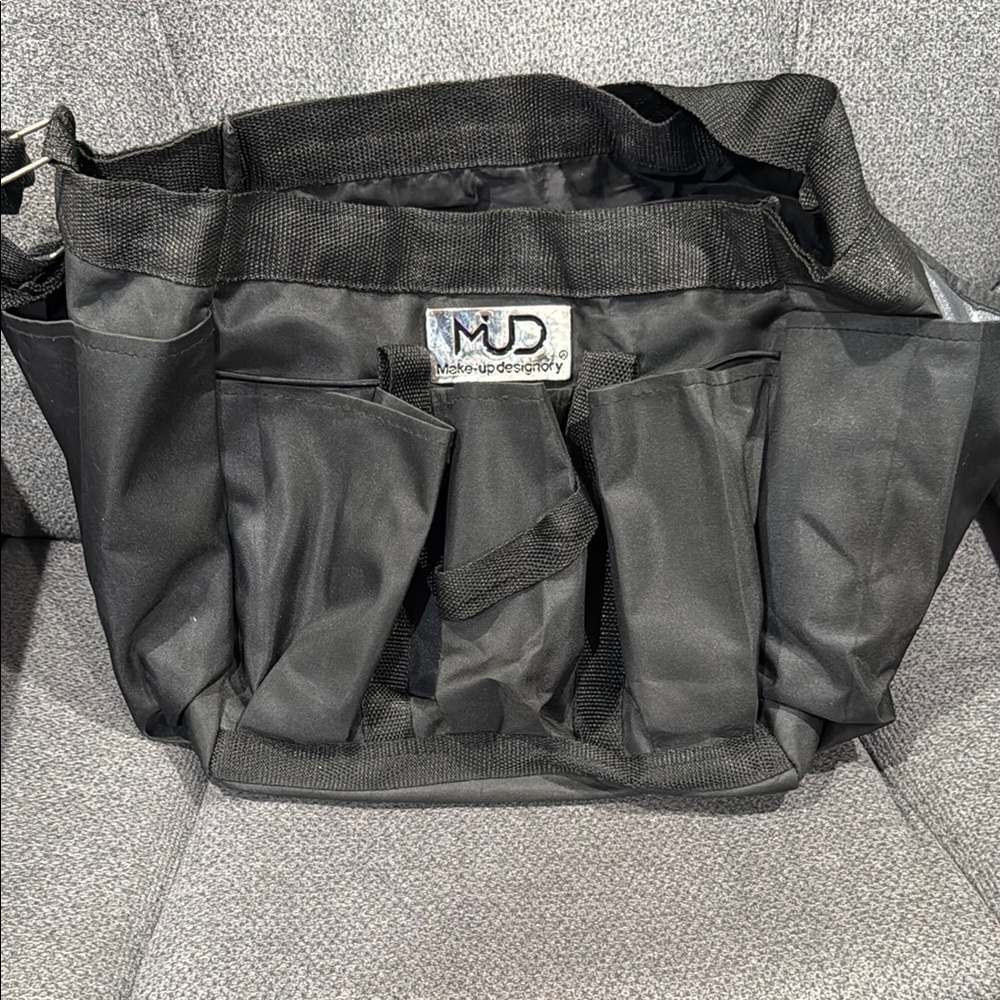 Professional Artist Tool Organizer Bag